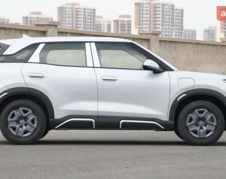 БИД Yuan Up, объемом двигателя 0 л и пробегом 0 тыс. км за 18400 $, фото 6 на Automoto.ua