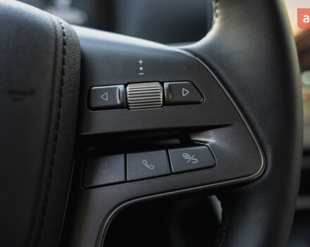 купить новое авто БИД Yuan Up 2025 года от официального дилера Автосалон ECODRIVE AUTO Київ БИД фото