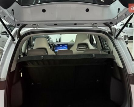 купить новое авто БИД Yuan Up 2025 года от официального дилера Global Electric БИД фото