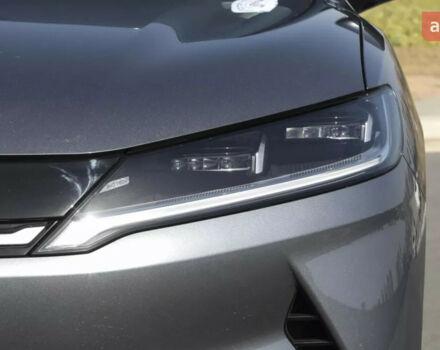БИД Yuan Up 2025 года купить новое авто БИД Yuan Up 2025 года от официального дилера Global Electric БИД фото