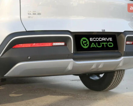купить новое авто БИД Yuan Up 2025 года от официального дилера Автосалон ECODRIVE AUTO Київ БИД фото