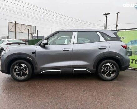 БИД Yuan Up, объемом двигателя 0 л и пробегом 1 тыс. км за 19800 $, фото 7 на Automoto.ua