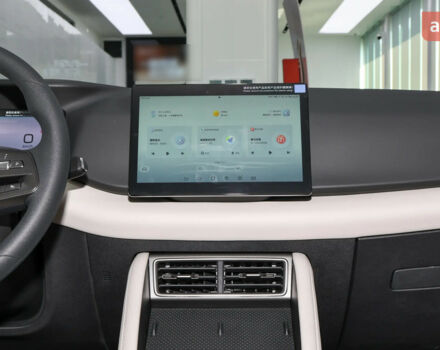 БІД Yuan Up, об'ємом двигуна 0 л та пробігом 0 тис. км за 21600 $, фото 15 на Automoto.ua