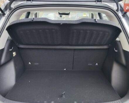 купить новое авто БИД Yuan Up 2025 года от официального дилера Сергей БИД фото