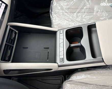 БИД Yuan Up, объемом двигателя 0 л и пробегом 1 тыс. км за 19800 $, фото 20 на Automoto.ua