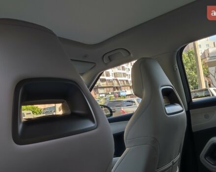 купить новое авто БИД Yuan Up 2025 года от официального дилера Сергей БИД фото