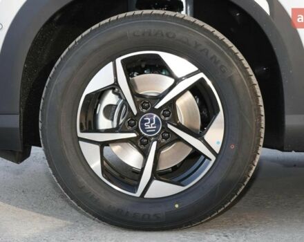 купить новое авто БИД Yuan Up 2025 года от официального дилера Global Electric БИД фото