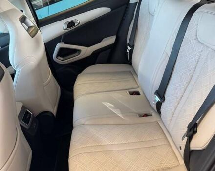 БІД Yuan Up, об'ємом двигуна 0 л та пробігом 1 тис. км за 17700 $, фото 5 на Automoto.ua