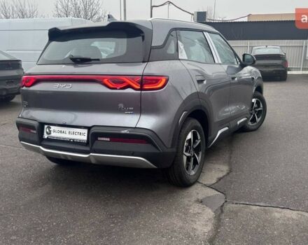 купити нове авто БІД Yuan Up 2025 року від офіційного дилера Global Electric БІД фото