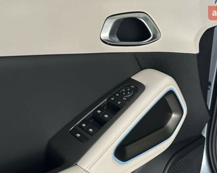 купити нове авто БІД Yuan Up 2025 року від офіційного дилера Global Electric БІД фото