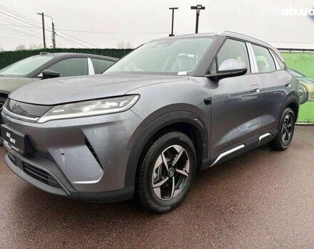 БИД Yuan Up, объемом двигателя 0 л и пробегом 1 тыс. км за 19800 $, фото 6 на Automoto.ua