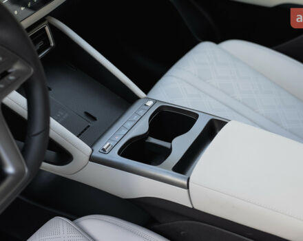 купить новое авто БИД Yuan Up 2025 года от официального дилера Автосалон ECODRIVE AUTO Київ БИД фото