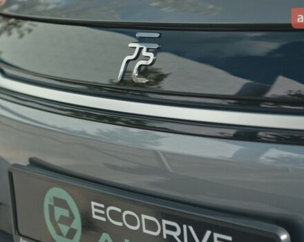 купить новое авто БИД Yuan Up 2025 года от официального дилера Автосалон ECODRIVE AUTO Київ БИД фото
