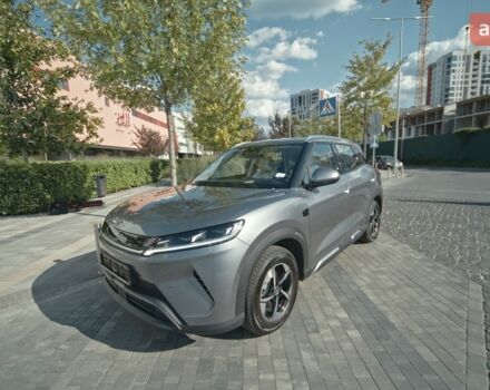 купить новое авто БИД Yuan Up 2025 года от официального дилера Автосалон ECODRIVE AUTO Київ БИД фото