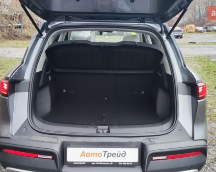 купить новое авто БИД Yuan Up 2025 года от официального дилера Сергей БИД фото