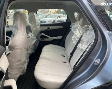 БИД Yuan Up, объемом двигателя 0 л и пробегом 1 тыс. км за 19300 $, фото 22 на Automoto.ua