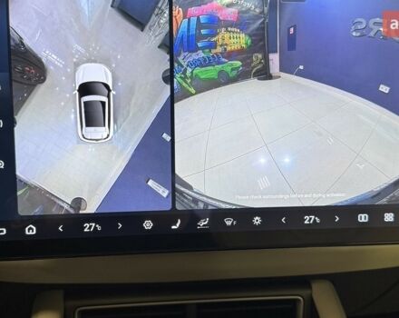 купити нове авто БІД Yuan Up 2025 року від офіційного дилера ELECTRO-MOTORS KROPYVNYTSKYI БІД фото