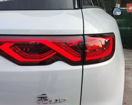 купити нове авто БІД Yuan Up 2025 року від офіційного дилера Сергей БІД фото