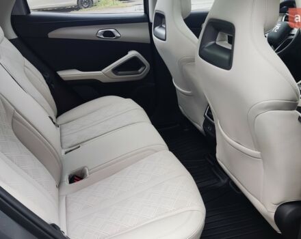 купить новое авто БИД Yuan Up 2025 года от официального дилера Сергей БИД фото