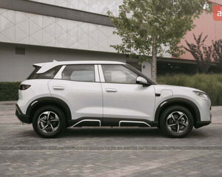 купить новое авто БИД Yuan Up 2025 года от официального дилера Автосалон ECODRIVE AUTO Київ БИД фото