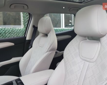 купити нове авто БІД Yuan Up 2025 року від офіційного дилера Сергей БІД фото