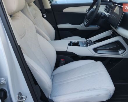 купить новое авто БИД Yuan Up 2025 года от официального дилера Сергей БИД фото