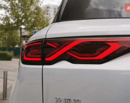 купить новое авто БИД Yuan Up 2025 года от официального дилера Автосалон ECODRIVE AUTO Київ БИД фото