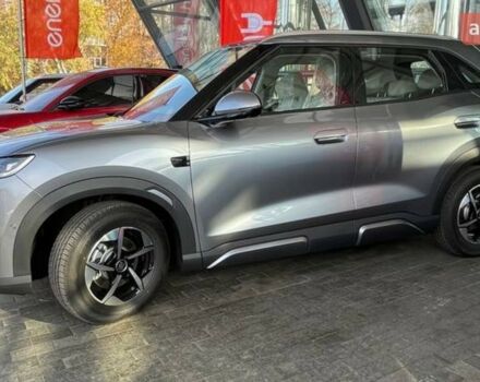 купить новое авто БИД Yuan Up 2025 года от официального дилера Не вказано БИД фото