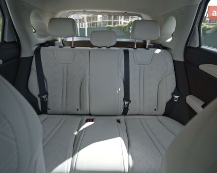 купить новое авто БИД Yuan Up 2025 года от официального дилера Автосалон ECODRIVE AUTO Київ БИД фото