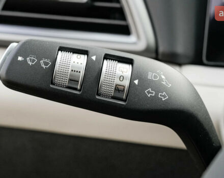 купить новое авто БИД Yuan Up 2025 года от официального дилера Автосалон ECODRIVE AUTO Київ БИД фото