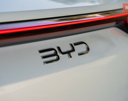 купить новое авто БИД Yuan Up 2025 года от официального дилера Автосалон ECODRIVE AUTO Київ БИД фото