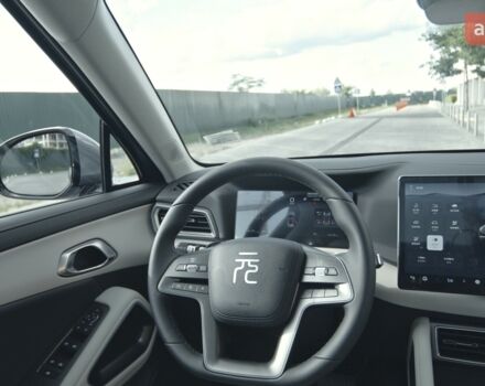 купить новое авто БИД Yuan Up 2025 года от официального дилера Автосалон ECODRIVE AUTO Київ БИД фото