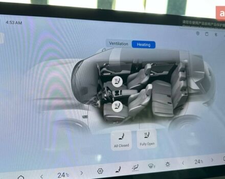 купить новое авто БИД Yuan Up 2025 года от официального дилера Global Electric БИД фото