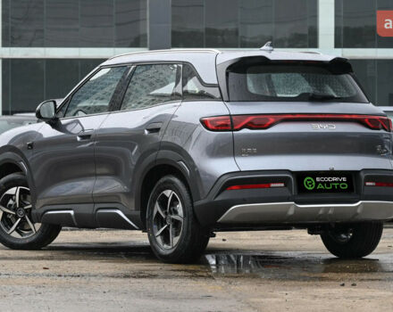 купить новое авто БИД Yuan Up 2025 года от официального дилера Автосалон ECODRIVE AUTO Київ БИД фото