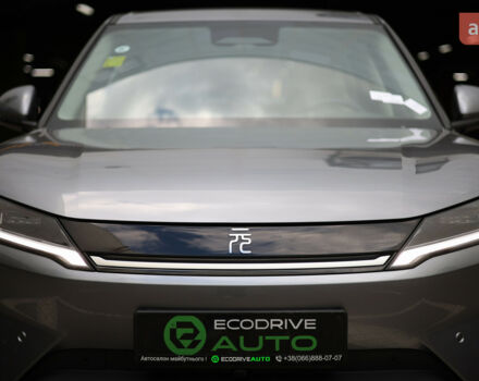 купить новое авто БИД Yuan Up 2025 года от официального дилера ЕКОДРАЙВ АВТО БИД фото