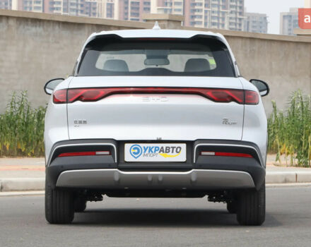 БІД Yuan Up, об'ємом двигуна 0 л та пробігом 0 тис. км за 21600 $, фото 8 на Automoto.ua