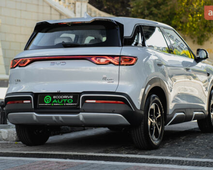 купить новое авто БИД Yuan Up 2025 года от официального дилера Автосалон ECODRIVE AUTO Київ БИД фото