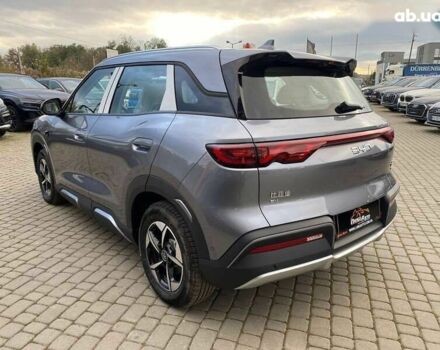 БИД Yuan Up, объемом двигателя 0 л и пробегом 1 тыс. км за 19300 $, фото 4 на Automoto.ua