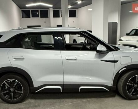 купить новое авто БИД Yuan Up 2025 года от официального дилера Global Electric БИД фото