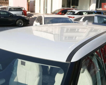 купить новое авто БИД Yuan Up 2025 года от официального дилера Автосалон ECODRIVE AUTO Київ БИД фото