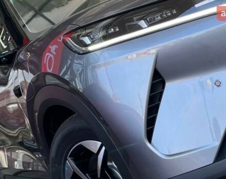 купить новое авто БИД Yuan Up 2025 года от официального дилера Не вказано БИД фото