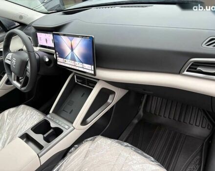 БИД Yuan Up, объемом двигателя 0 л и пробегом 1 тыс. км за 19800 $, фото 28 на Automoto.ua