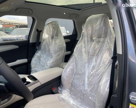 БИД Yuan Up, объемом двигателя 0 л и пробегом 1 тыс. км за 19300 $, фото 21 на Automoto.ua