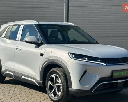 купити нове авто БІД Yuan Up 2025 року від офіційного дилера 4Колеса БІД фото