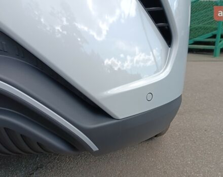 купить новое авто БИД Yuan Up 2025 года от официального дилера Сергей БИД фото