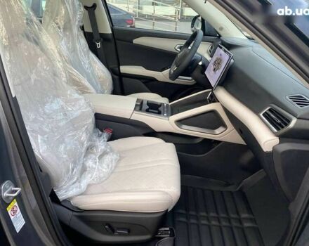 БИД Yuan Up, объемом двигателя 0 л и пробегом 1 тыс. км за 19300 $, фото 27 на Automoto.ua