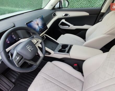 купити нове авто БІД Yuan Up 2025 року від офіційного дилера Сергей БІД фото