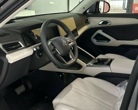 купити нове авто БІД Yuan Up 2025 року від офіційного дилера Global Electric БІД фото