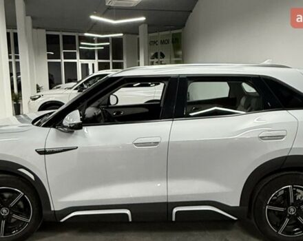 купить новое авто БИД Yuan Up 2025 года от официального дилера Global Electric БИД фото