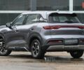 купить новое авто БИД Yuan Up 2025 года от официального дилера Edison Auto БИД фото